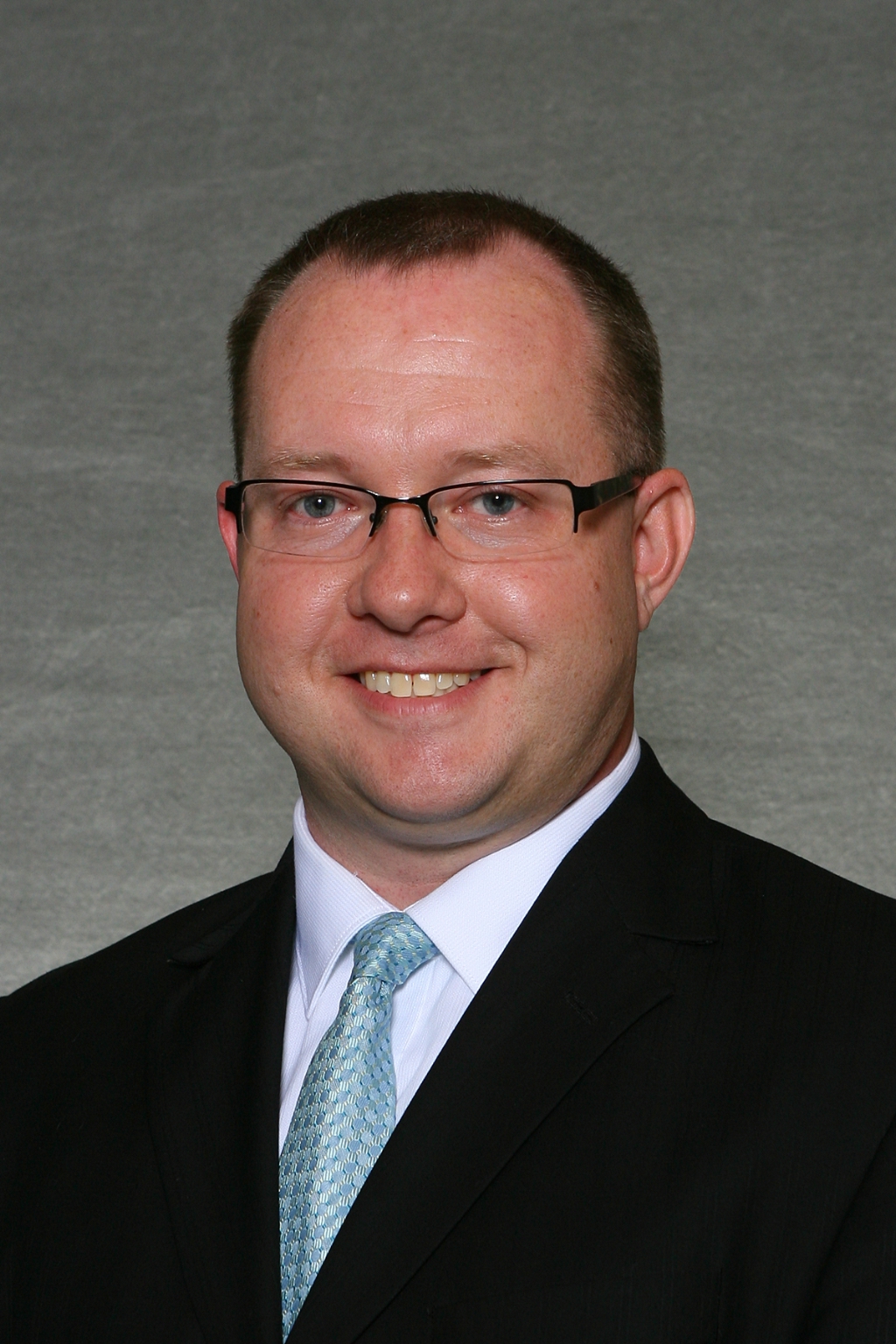 Shane Drahota